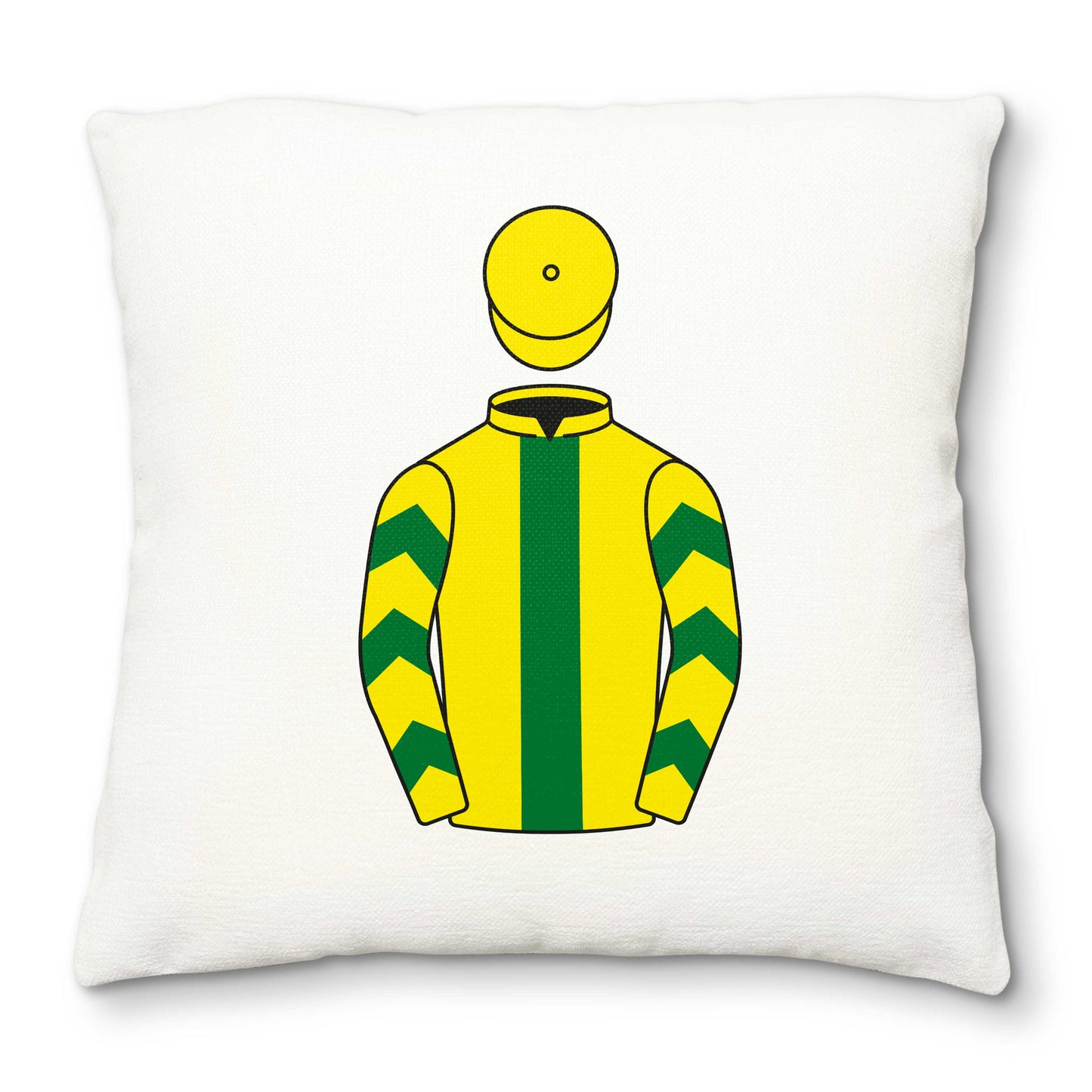 Leigh Taylor Deluxe Cushion Cover