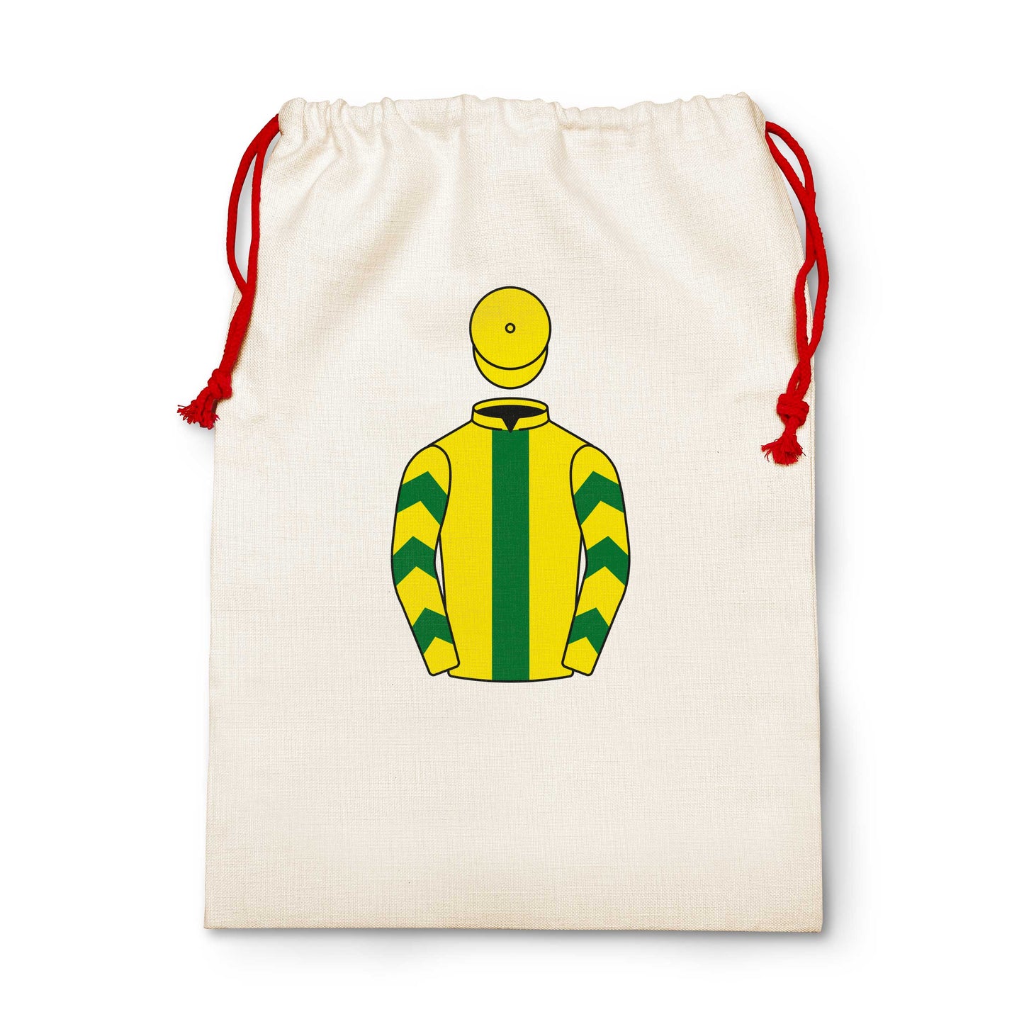 Leigh Taylor Christmas Sack