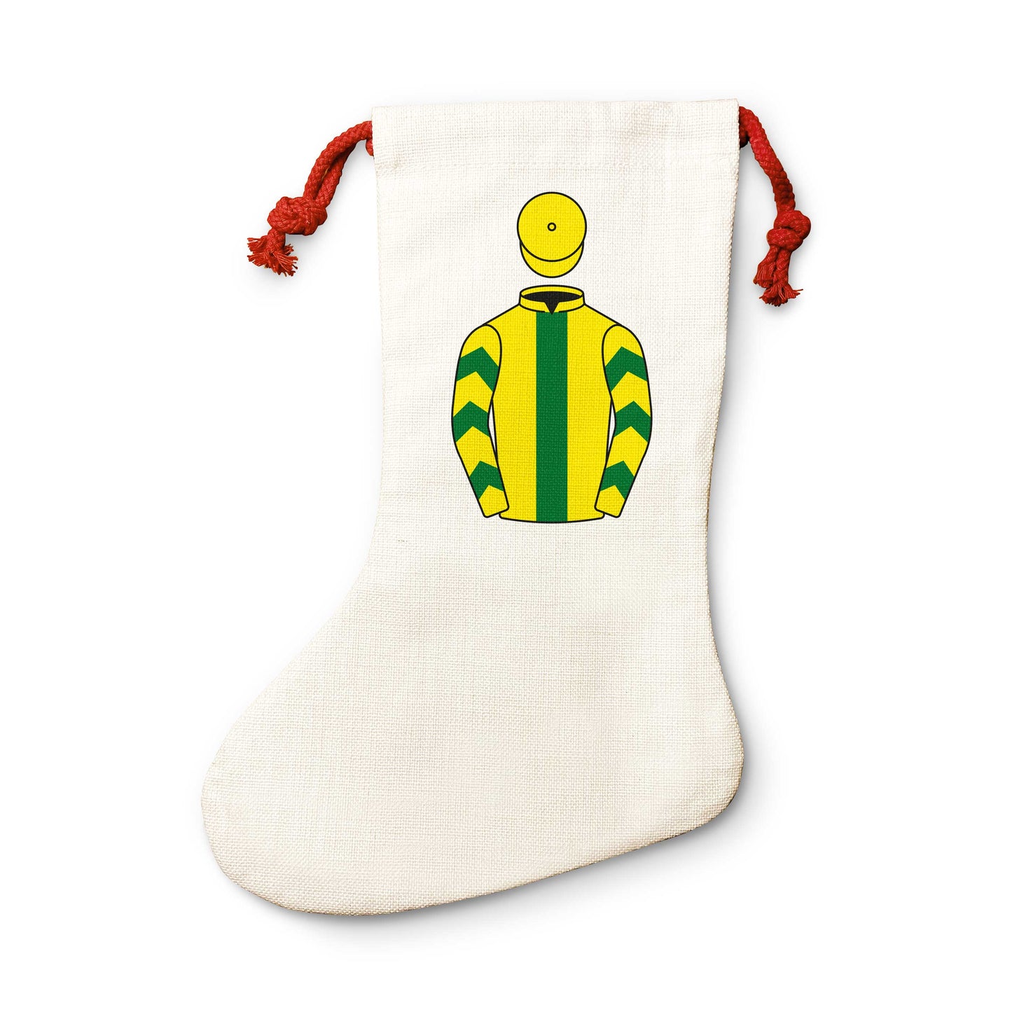 Leigh Taylor Christmas Stocking