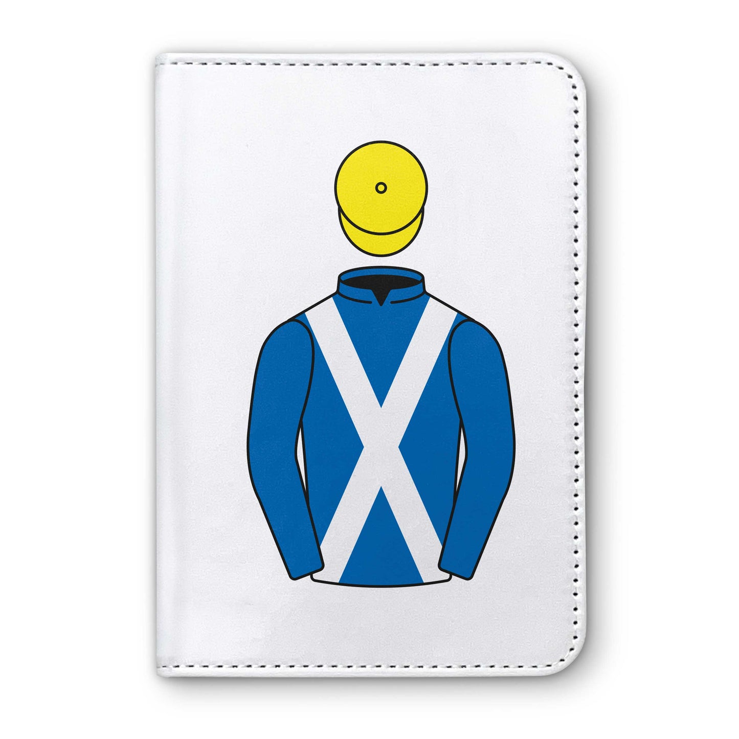 Little Lodge Farm and Dan Skelton Passport Holder