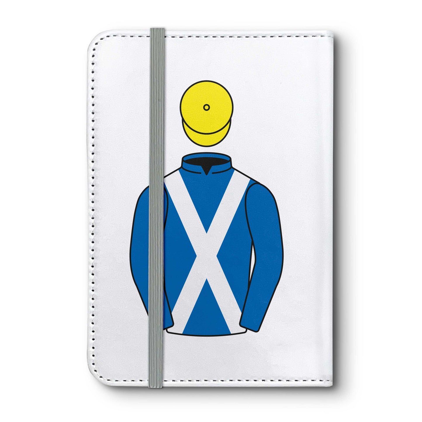 Little Lodge Farm and Dan Skelton Passport Holder