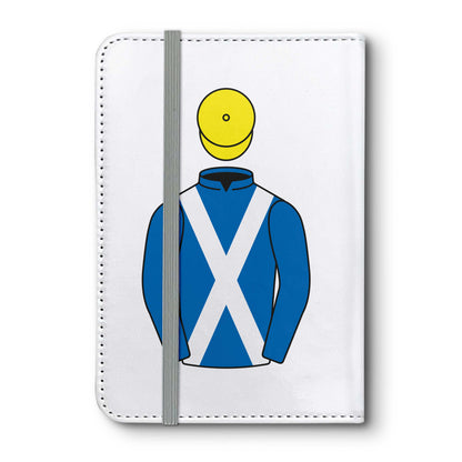 Little Lodge Farm and Dan Skelton Passport Holder
