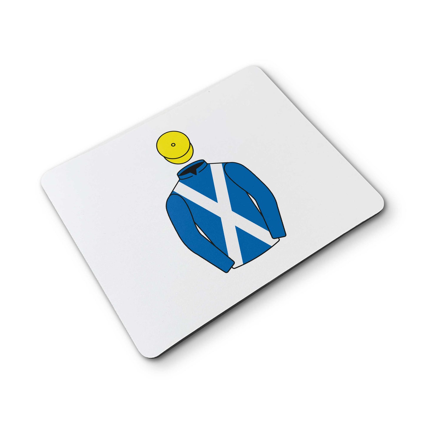 Little Lodge Farm and Dan Skelton Mouse Mat