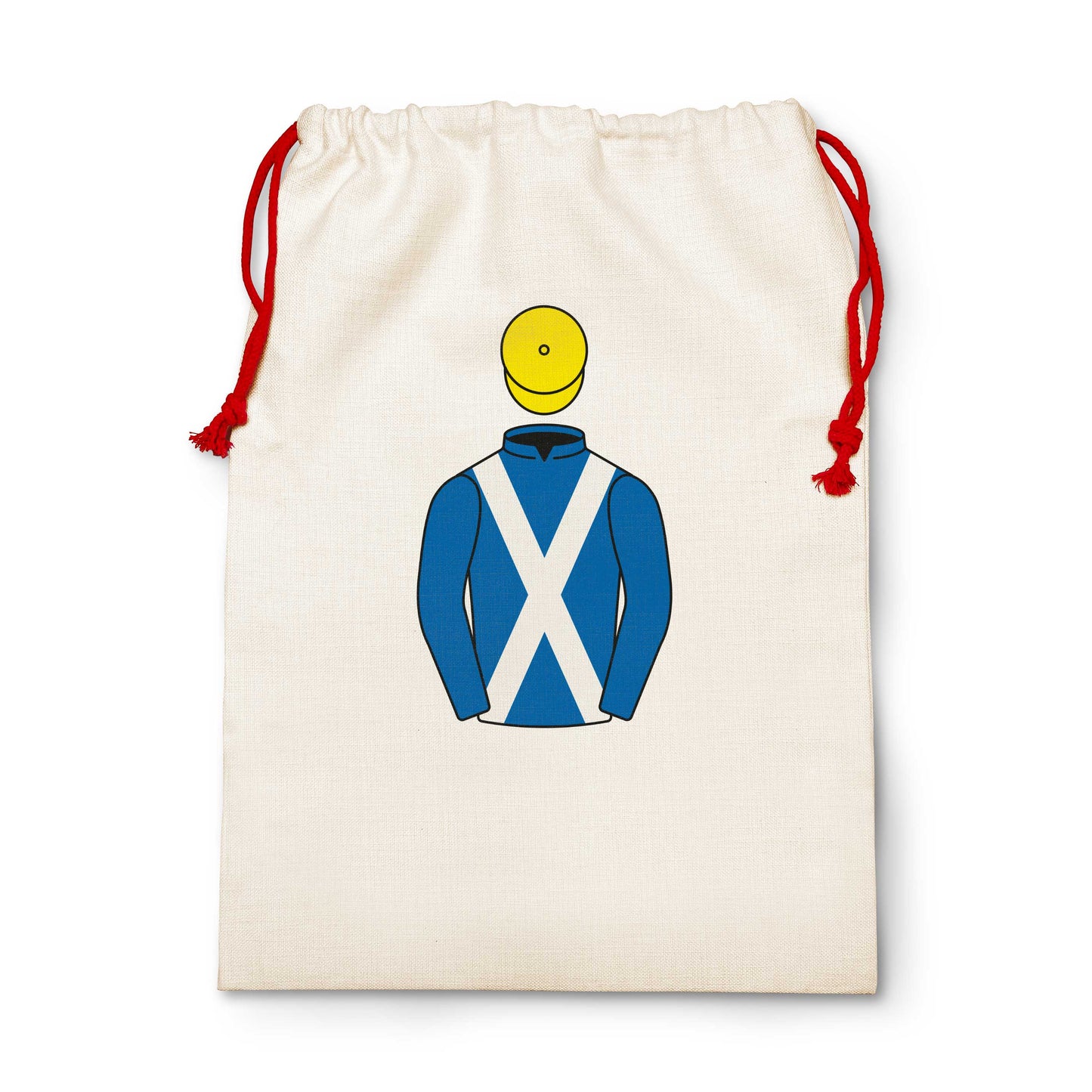 Little Lodge Farm and Dan Skelton Christmas Sack