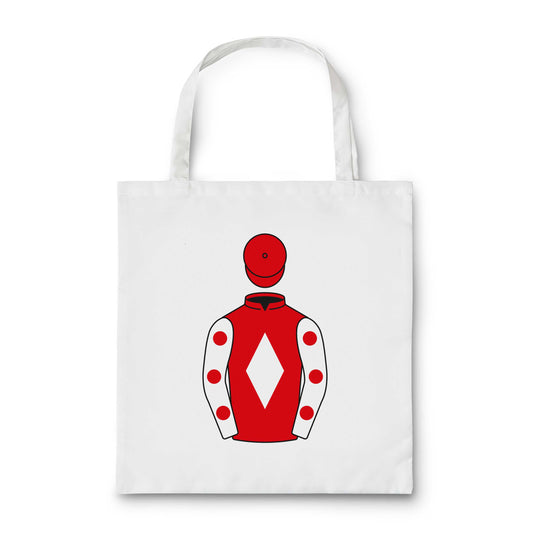 Mrs A Frost & P G Davies & R H Fowler Tote Bag