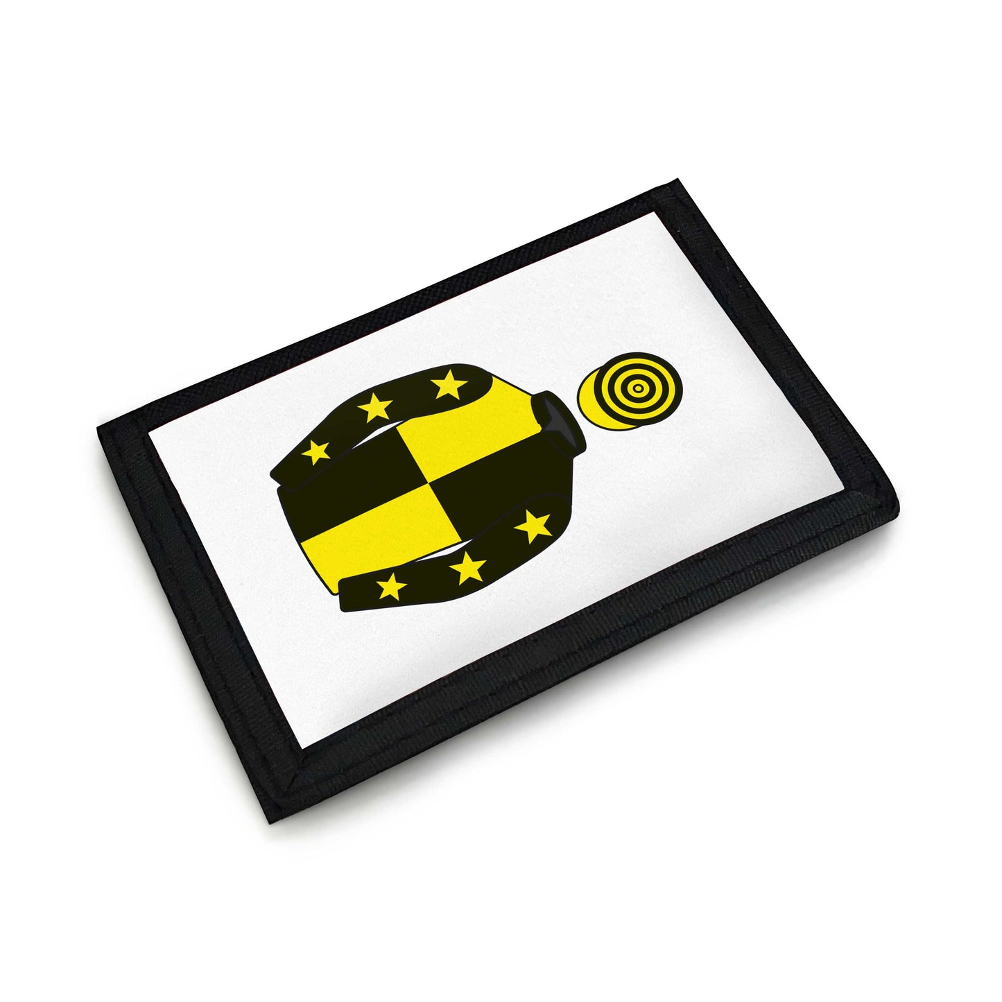 Michael Feeley Wallet