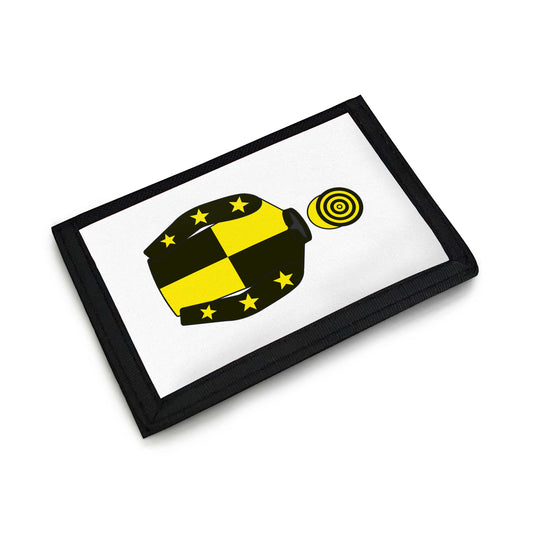 Michael Feeley Wallet
