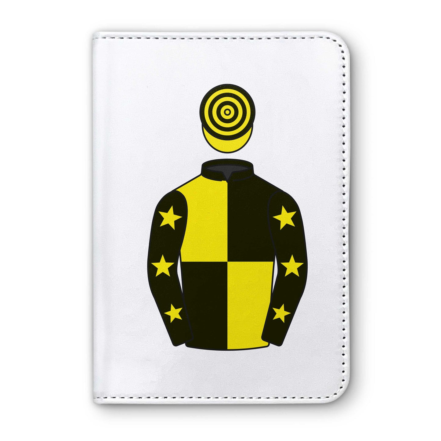 Michael Feeley Passport Holder