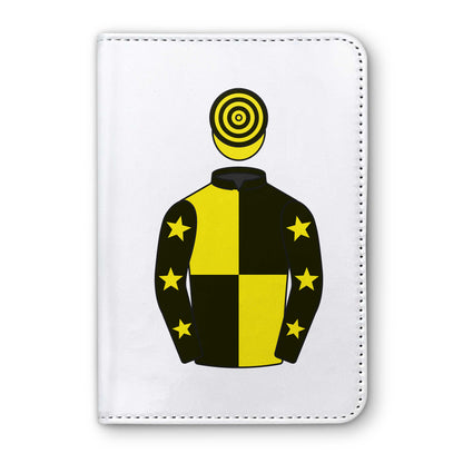 Michael Feeley Passport Holder