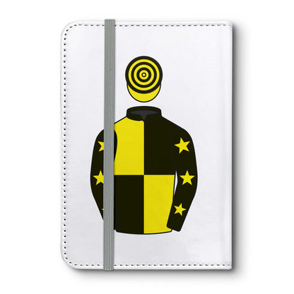 Michael Feeley Passport Holder