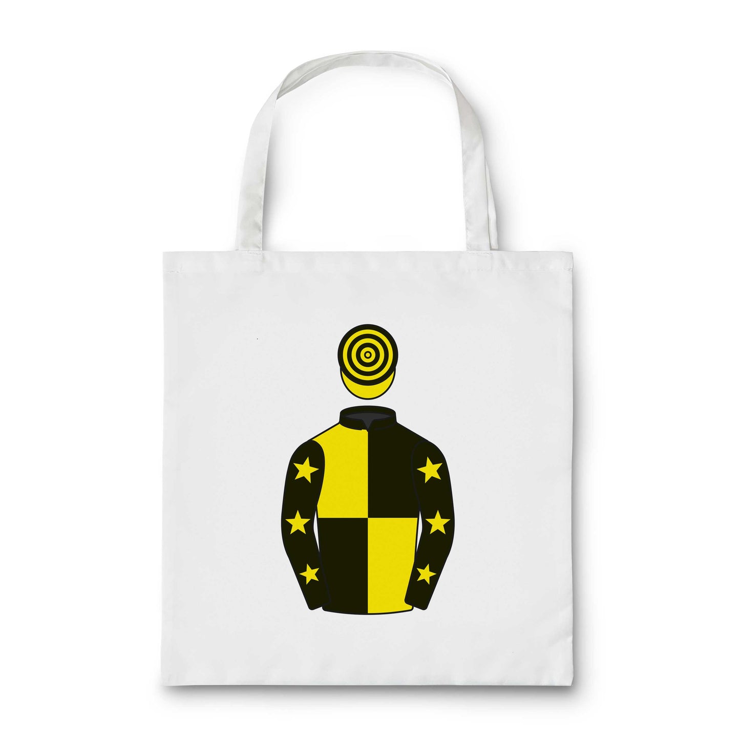 Michael Feeley Tote Bag