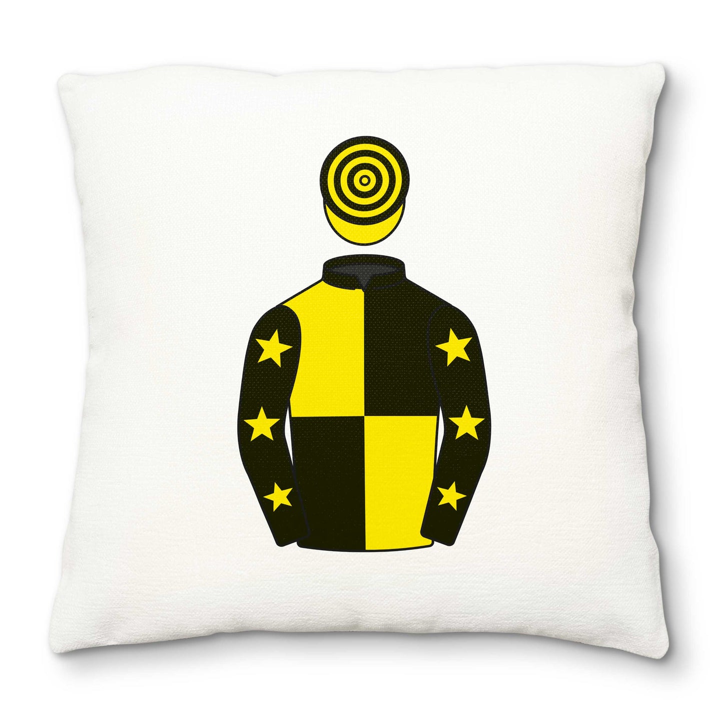 Michael Feeley Deluxe Cushion Cover
