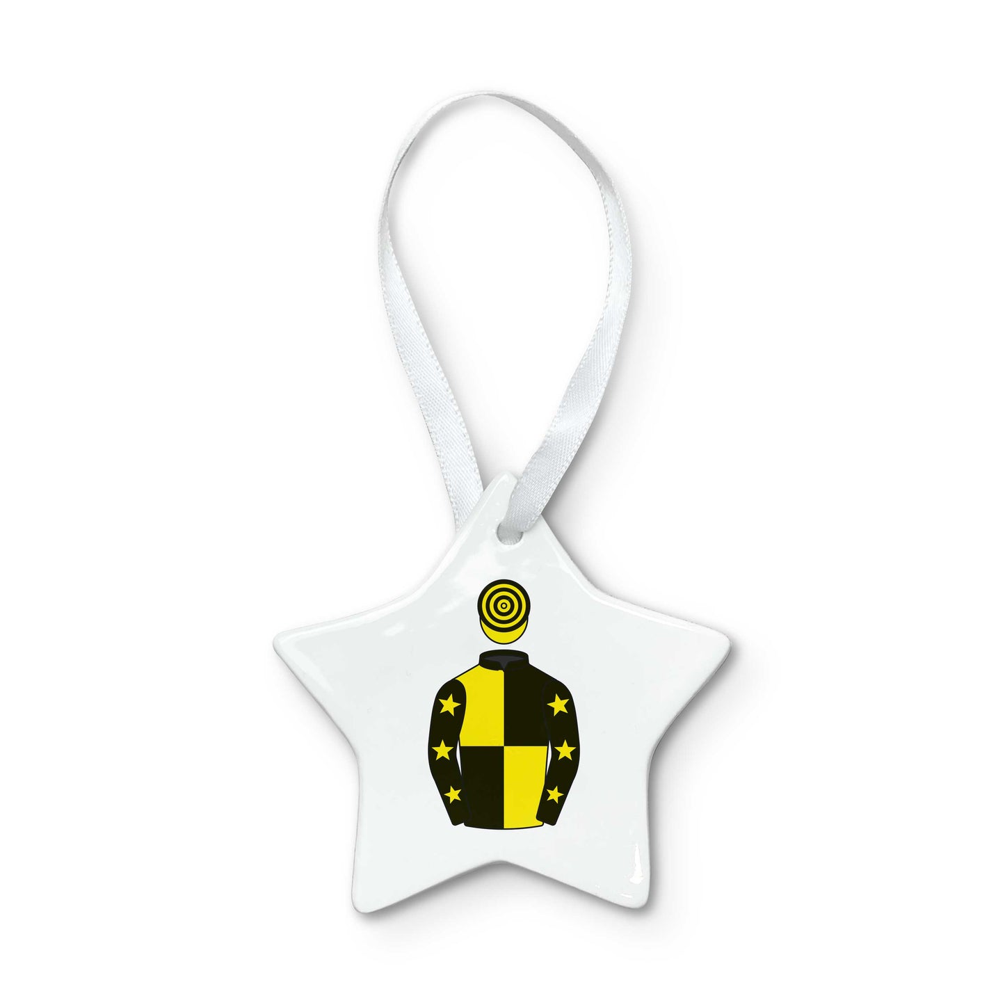 Michael Feeley Christmas Tree Decoration