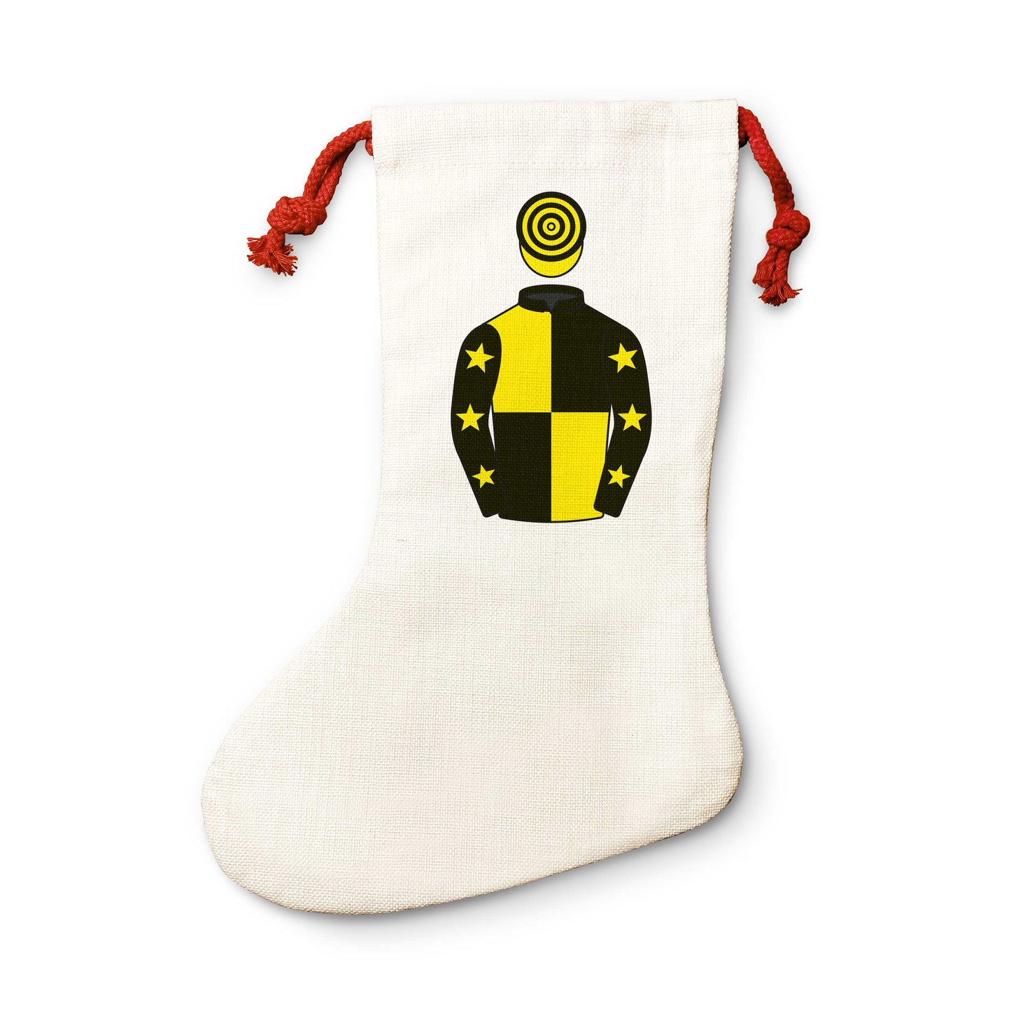 Michael Feeley Christmas Stocking