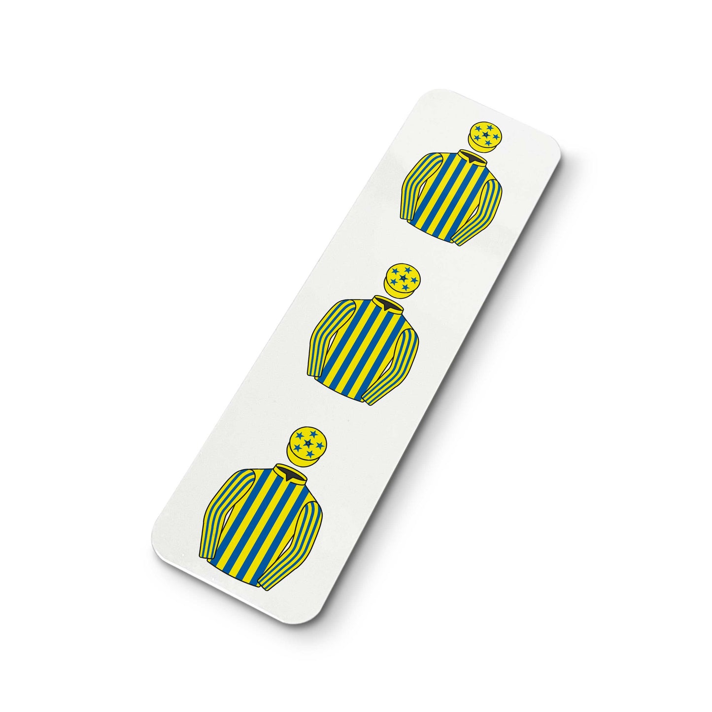 Michael Hilary Burke Bookmark