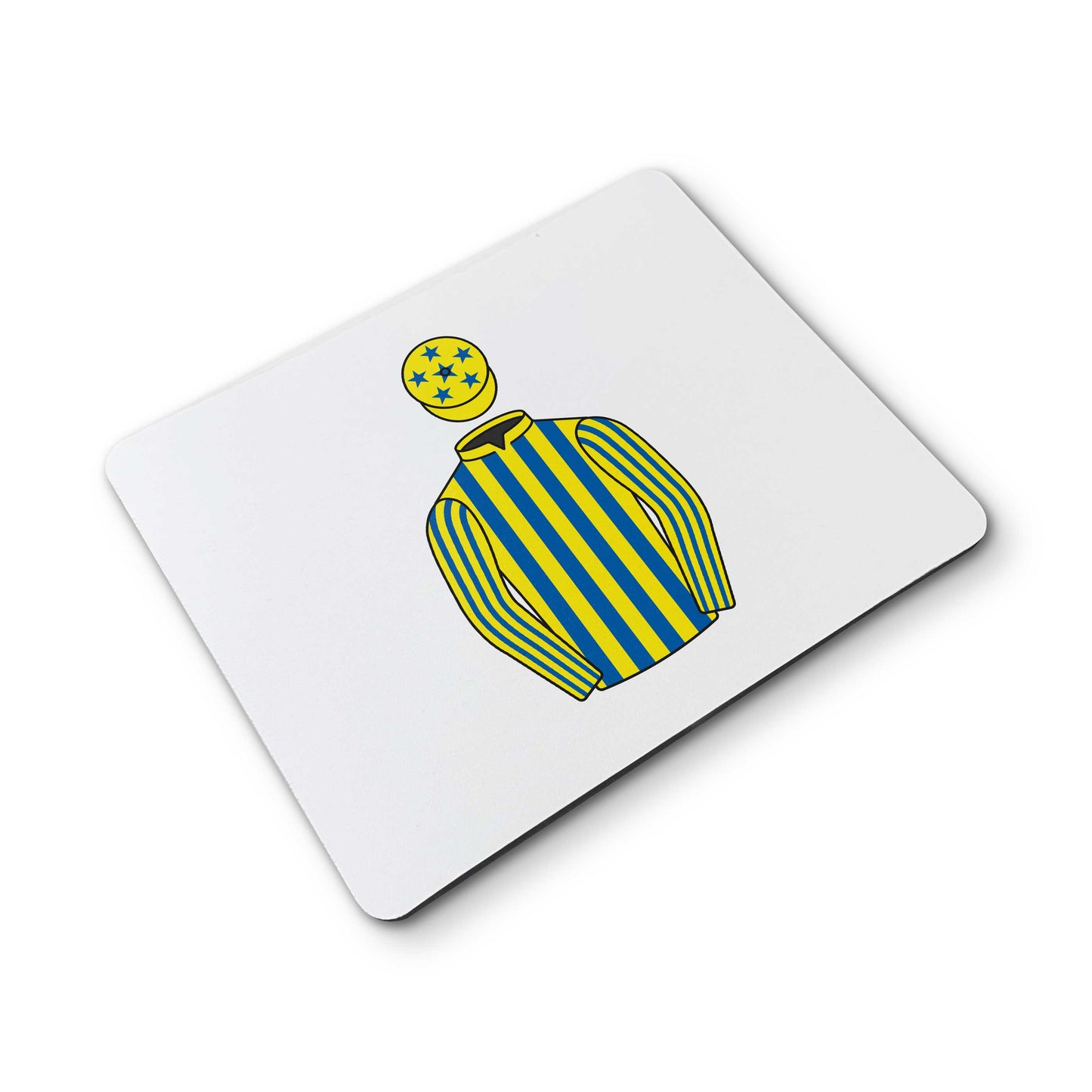 Michael Hilary Burke Mouse Mat