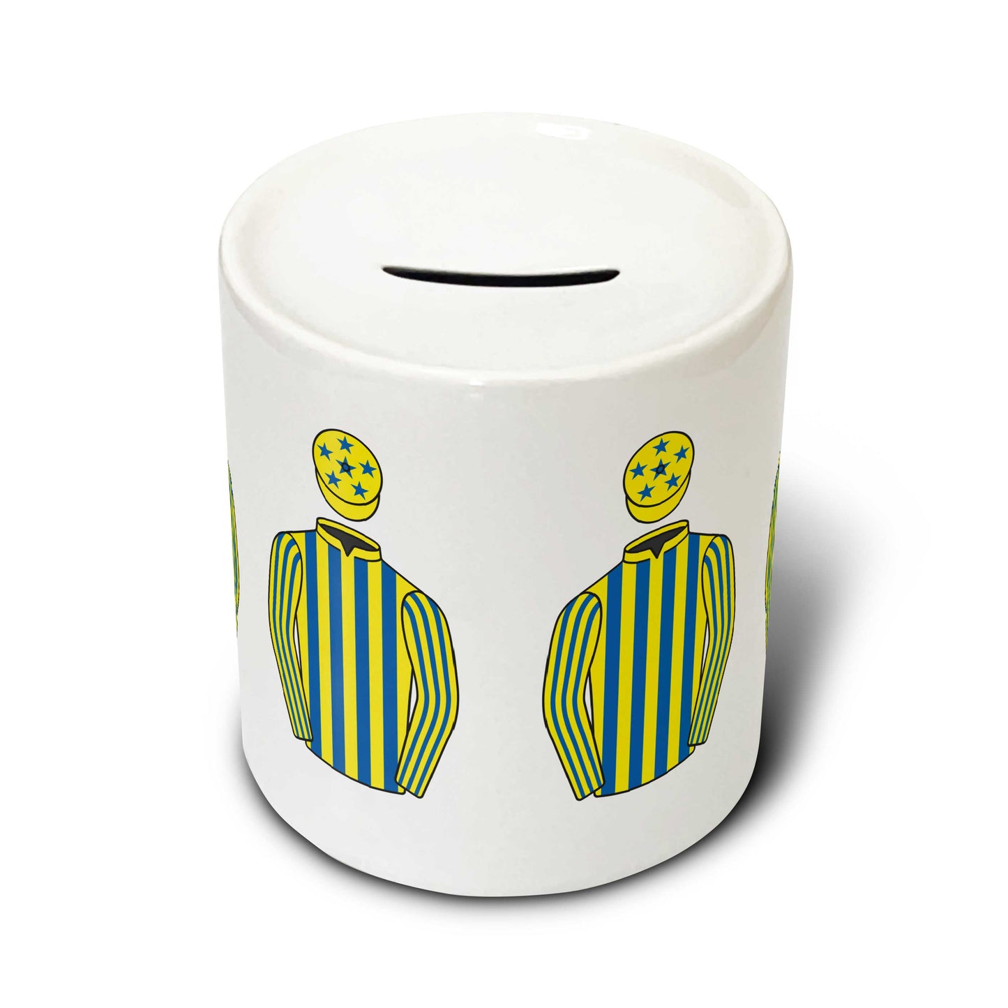 Michael Hilary Burke Money Box