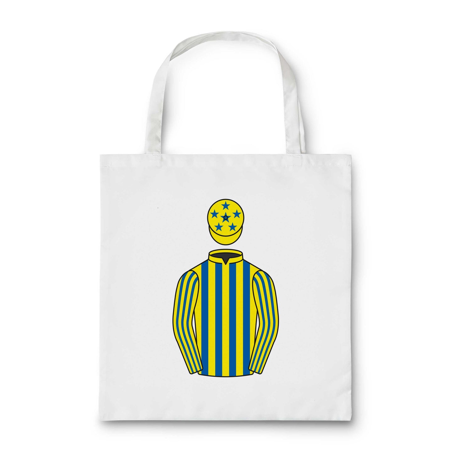 Michael Hilary Burke Tote Bag