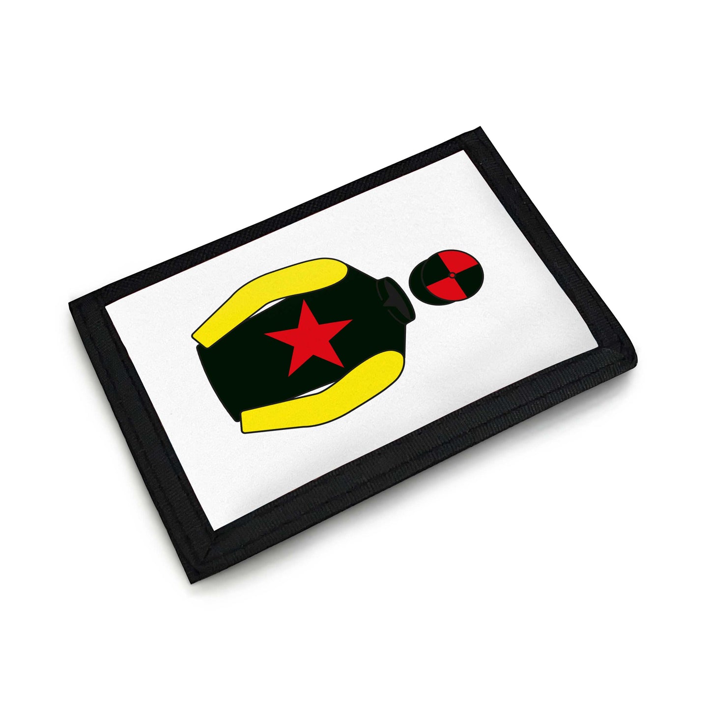 M J Hanrahan Wallet