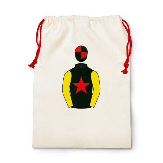 M J Hanrahan Christmas Sack