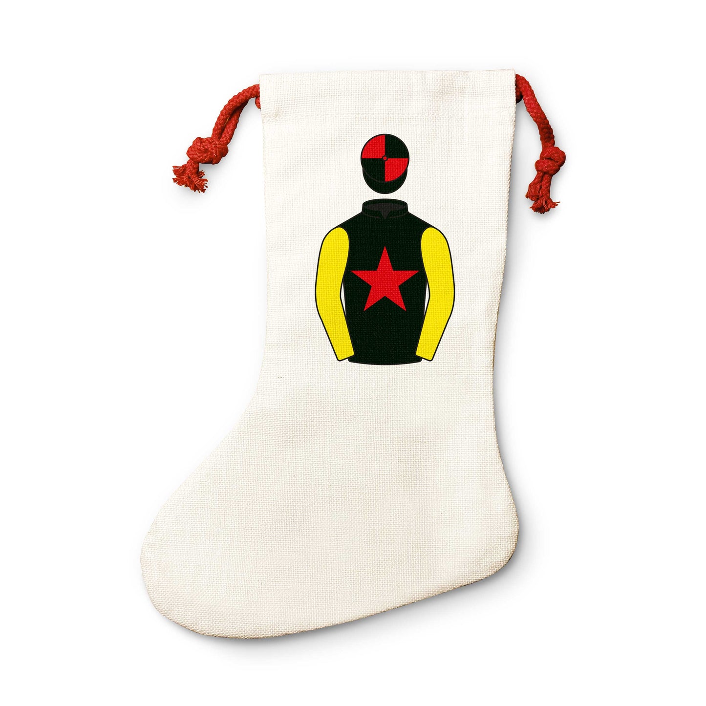 M J Hanrahan Christmas Stocking