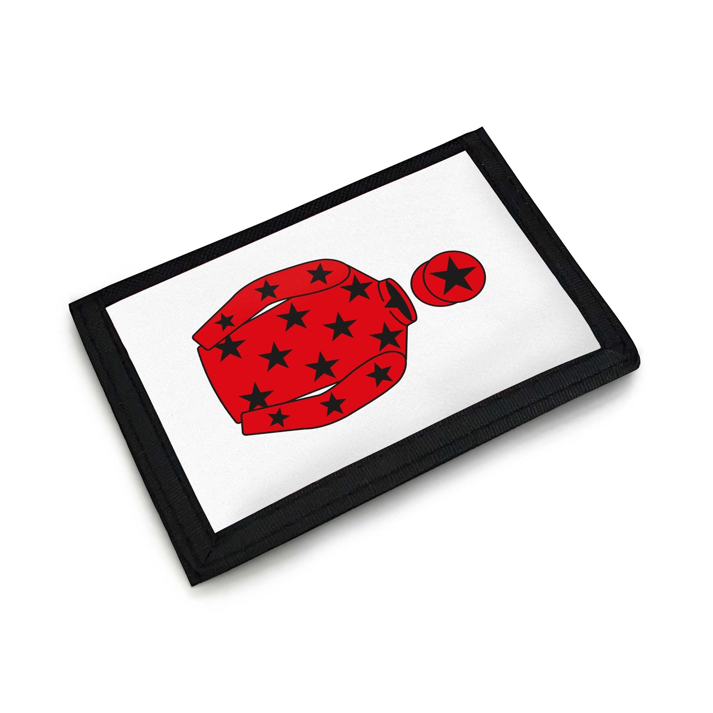 M K Mariga Wallet