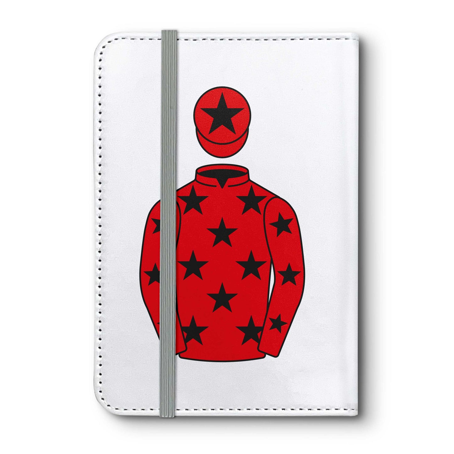 M K Mariga Passport Holder