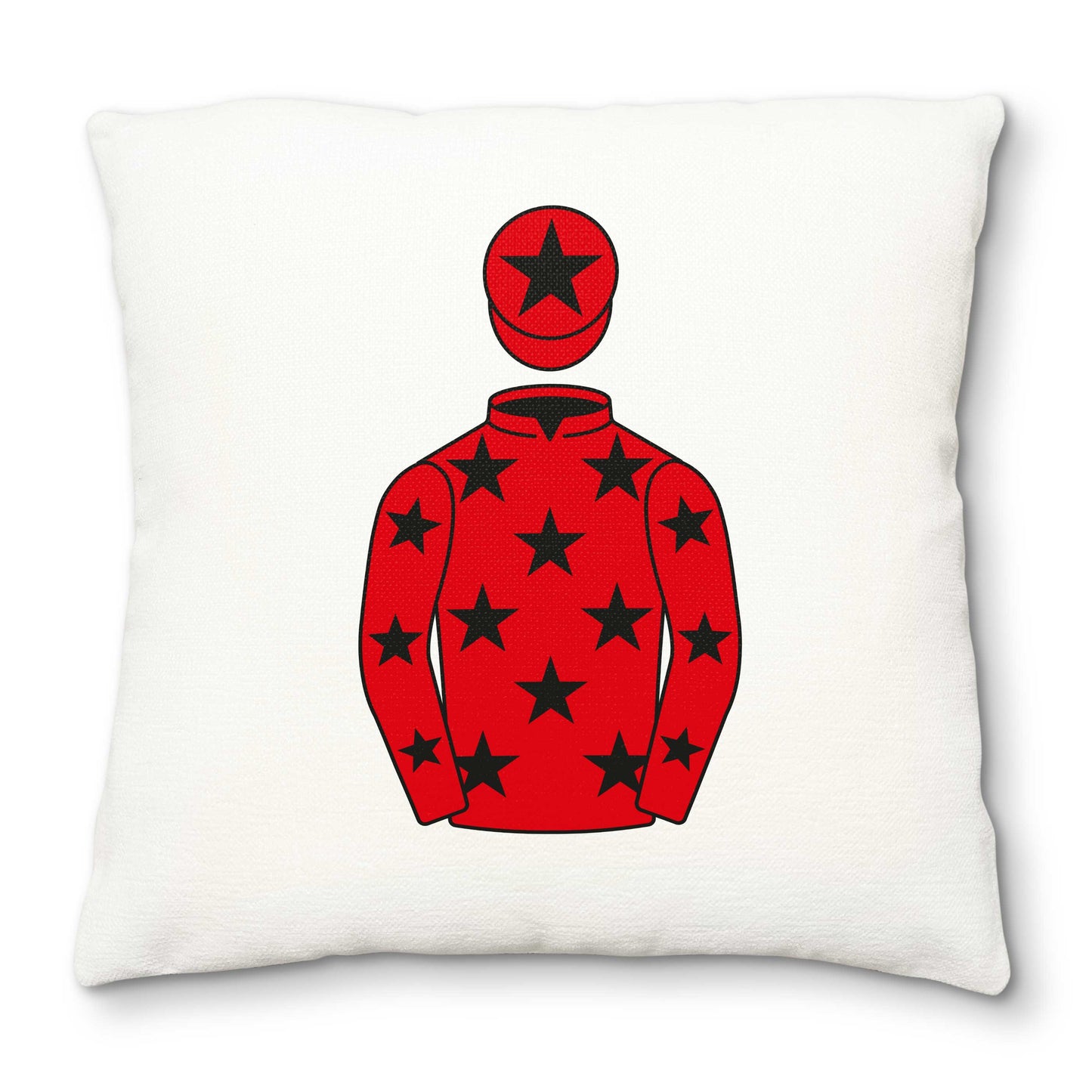 M K Mariga Deluxe Cushion Cover