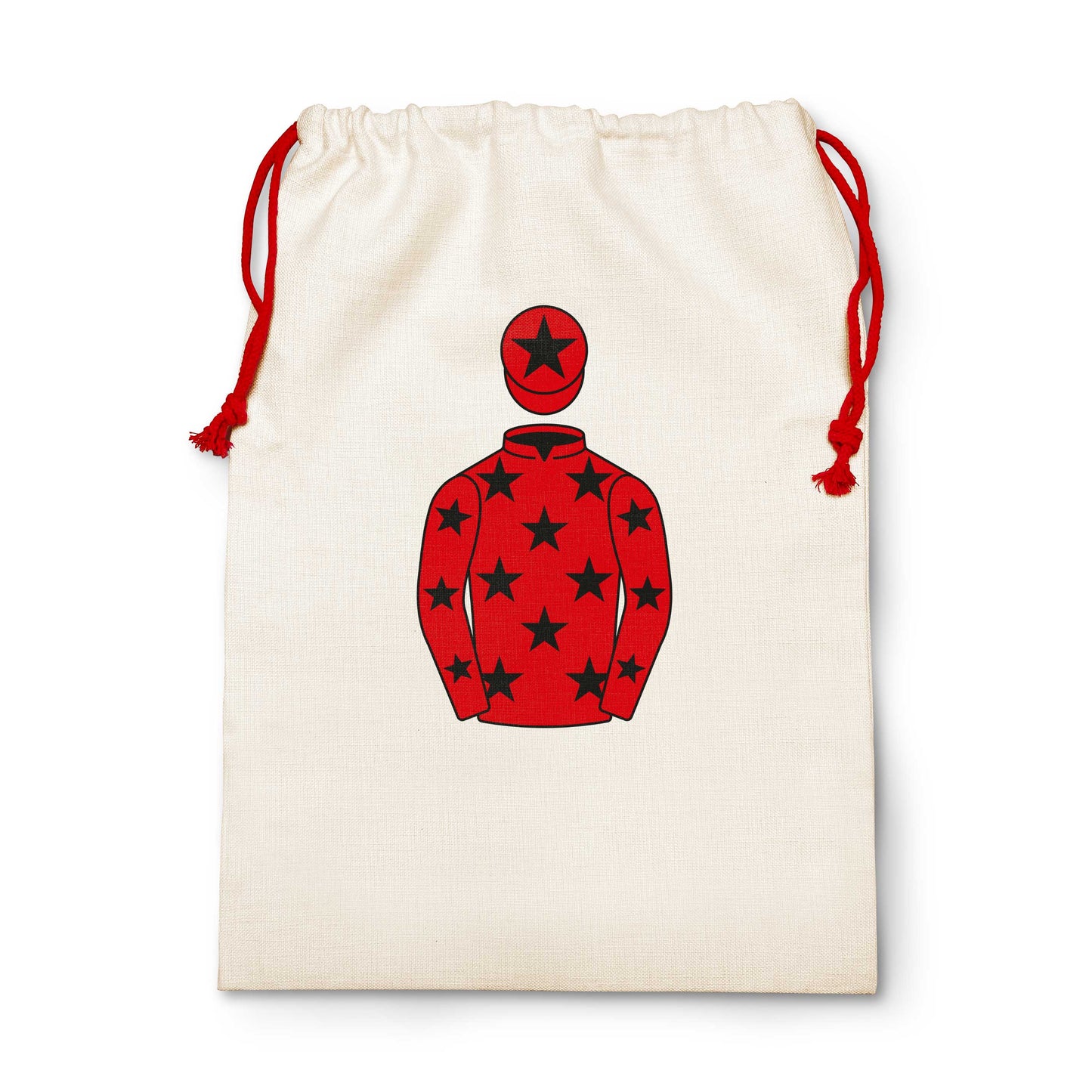 M K Mariga Christmas Sack