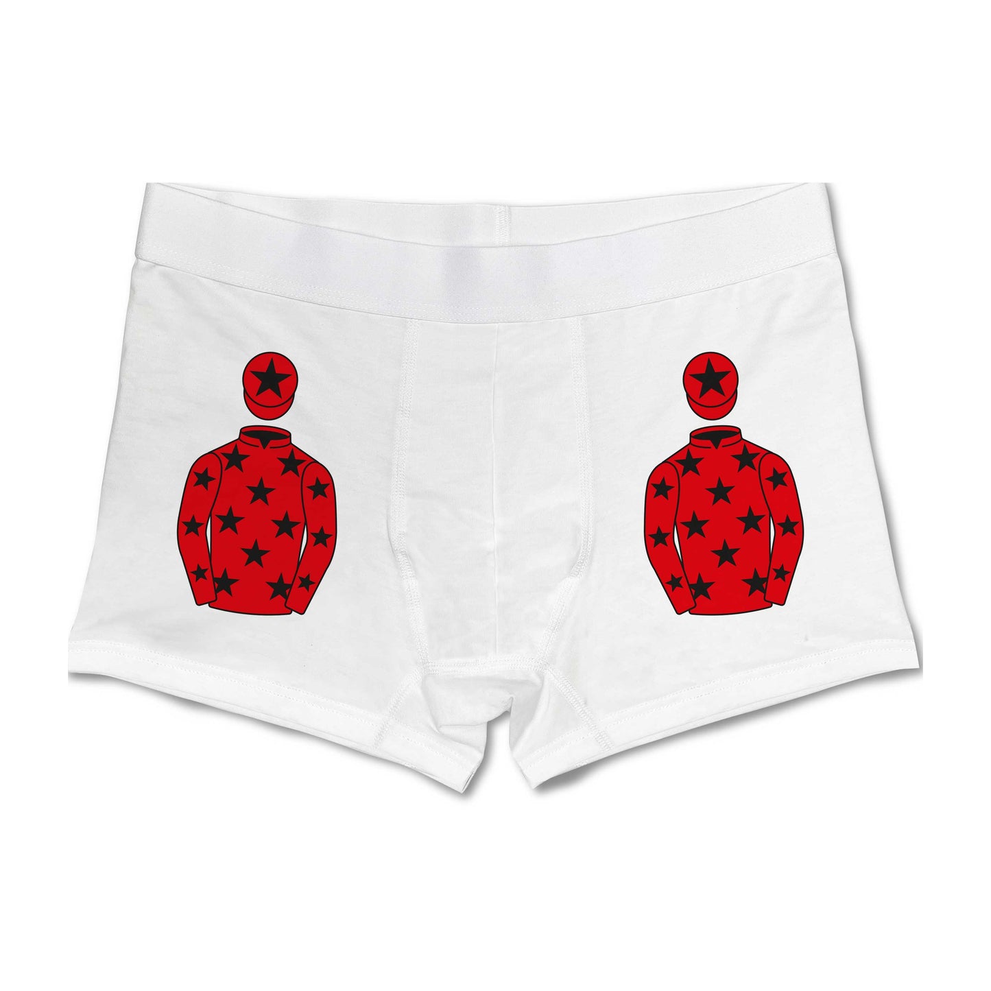 M K Mariga Mens Boxer Shorts