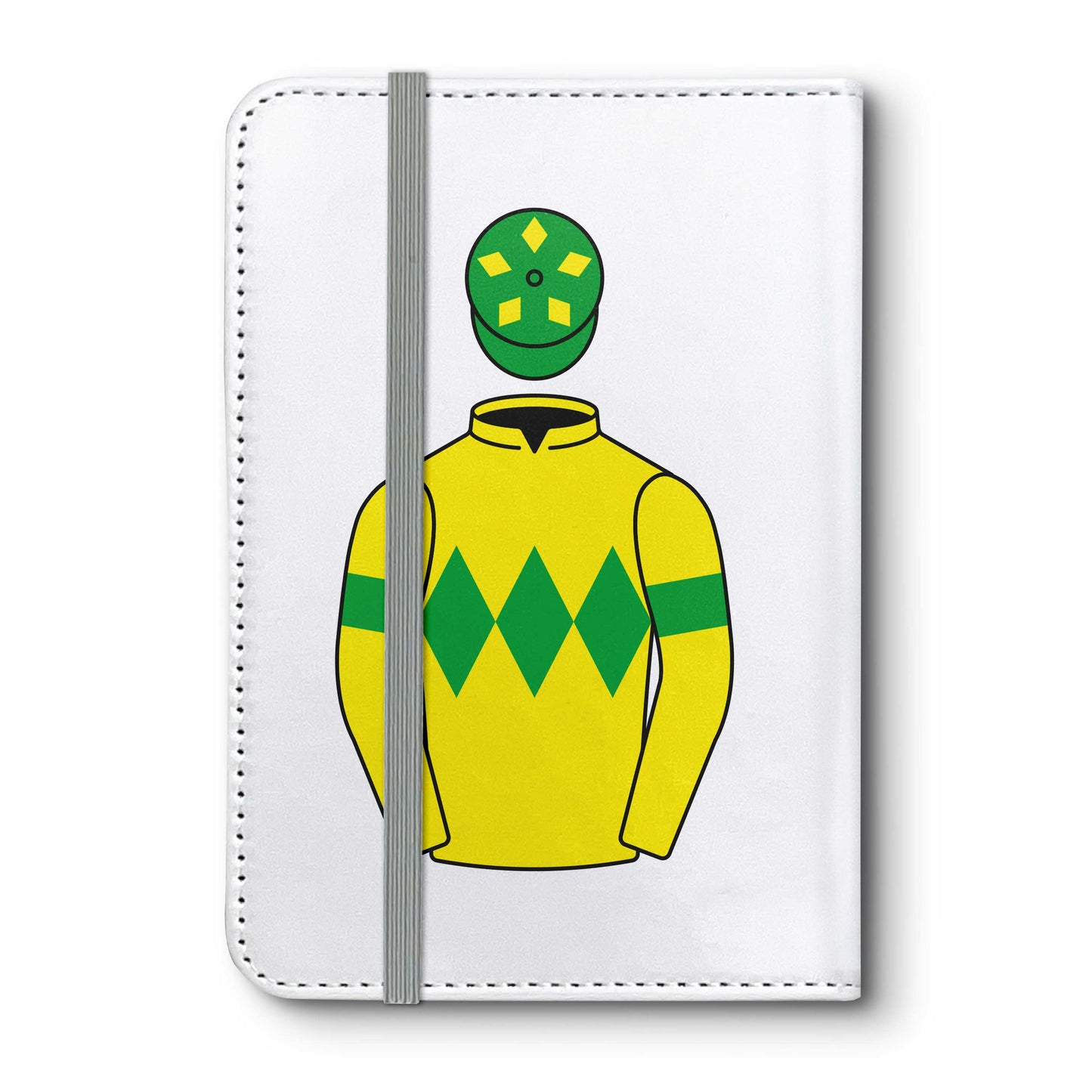 MPB Contractors Limited Passport Holder