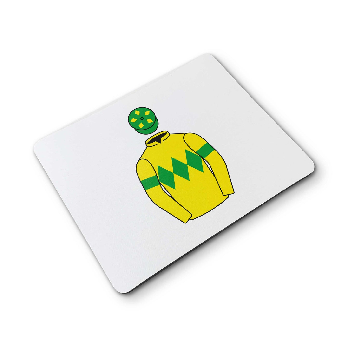 MPB Contractors Limited Mouse Mat