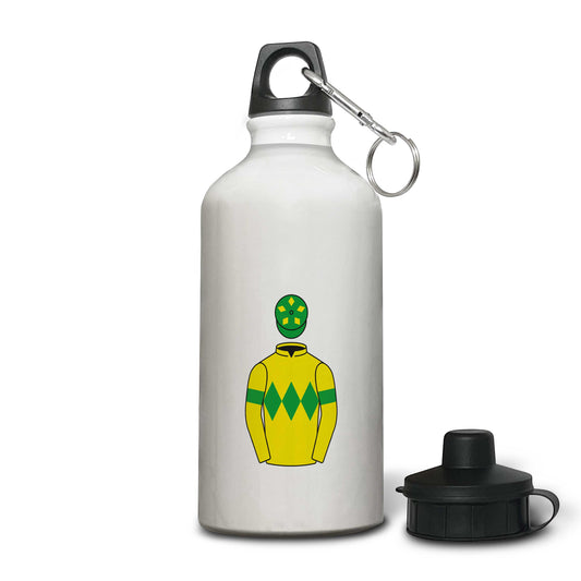 MPB Contractors Limited Double Lid Bottle