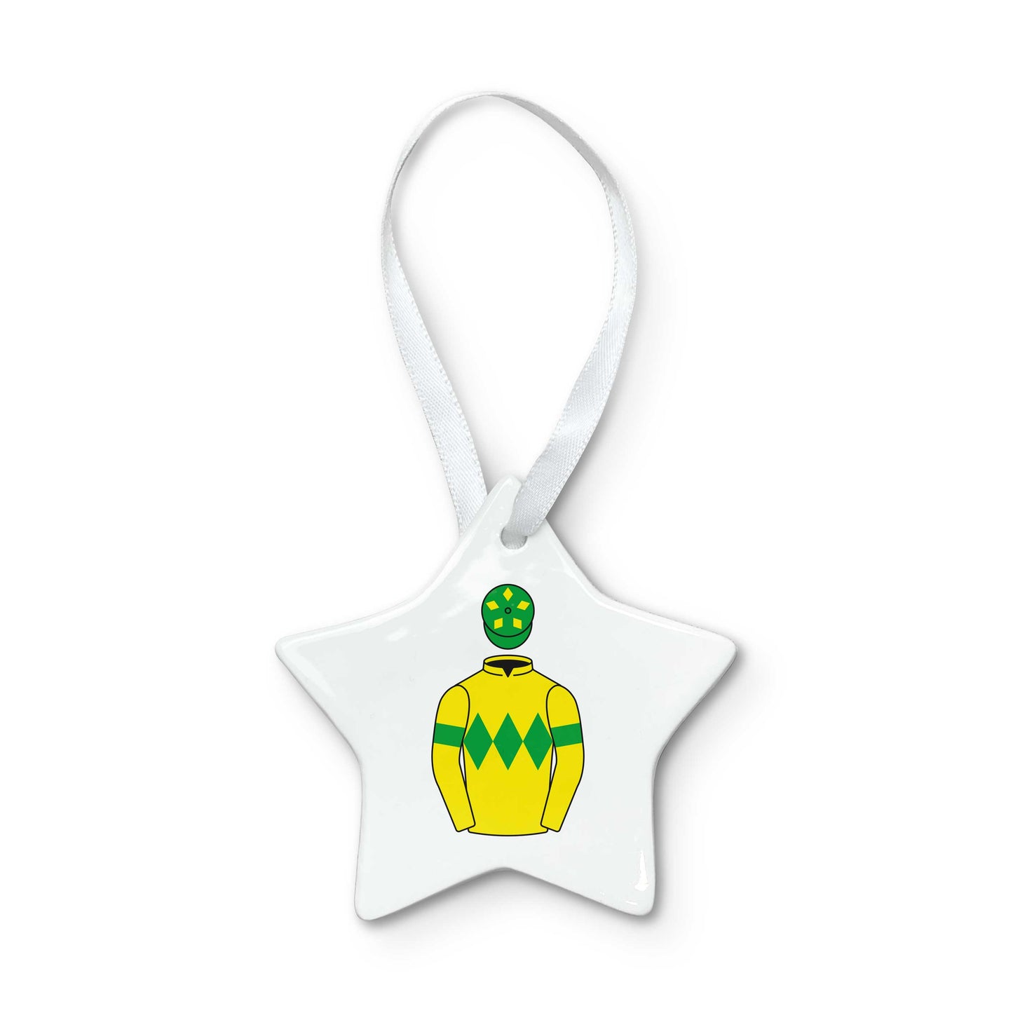 MPB Contractors Limited Christmas Tree Decoration