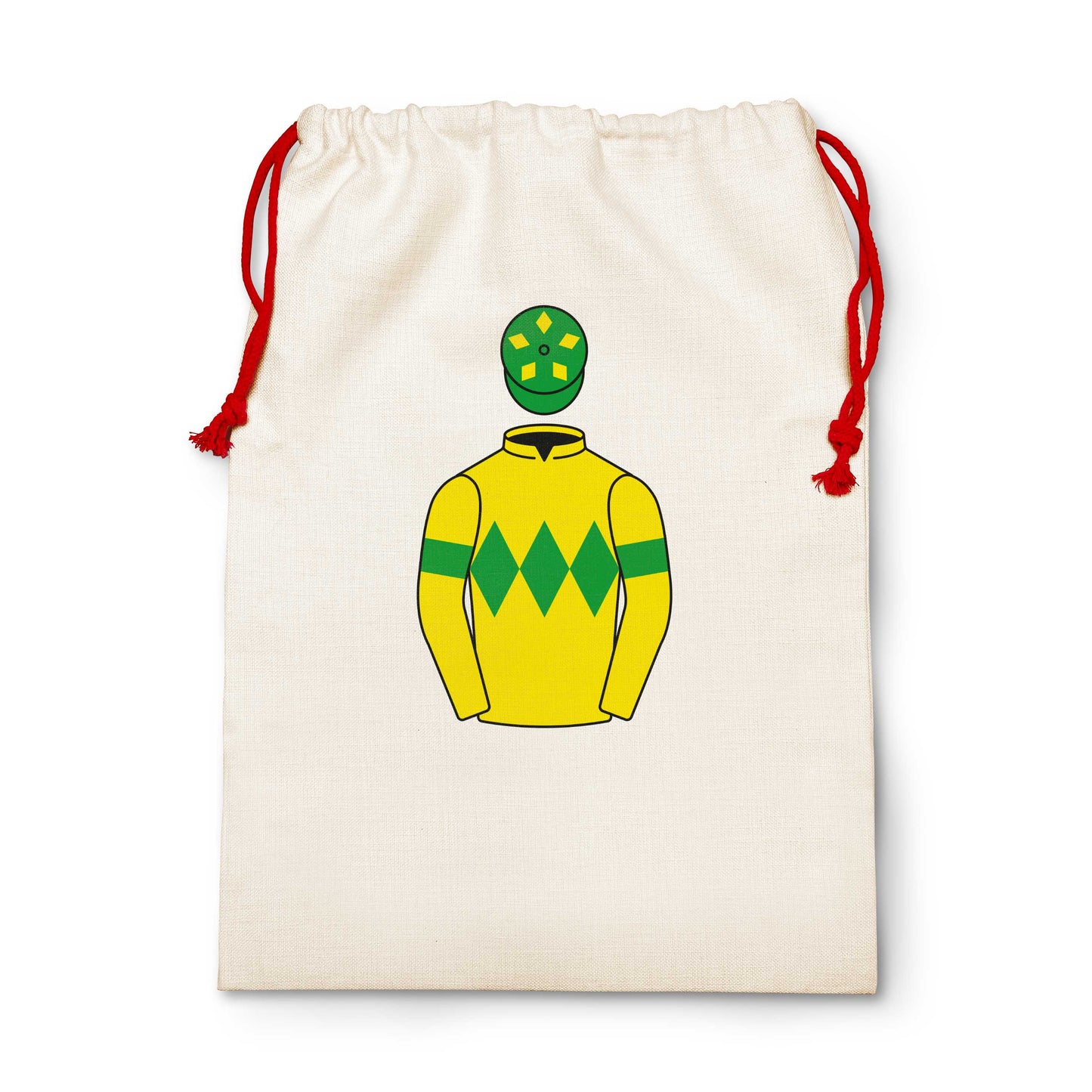 MPB Contractors Limited Christmas Sack