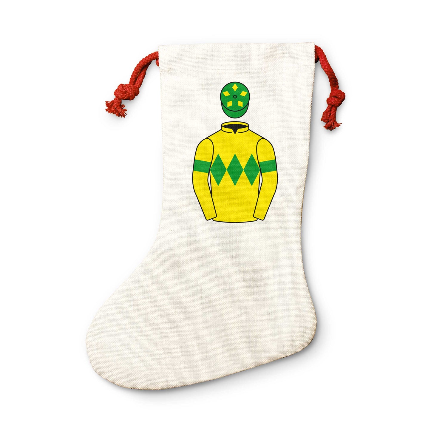 MPB Contractors Limited Christmas Stocking