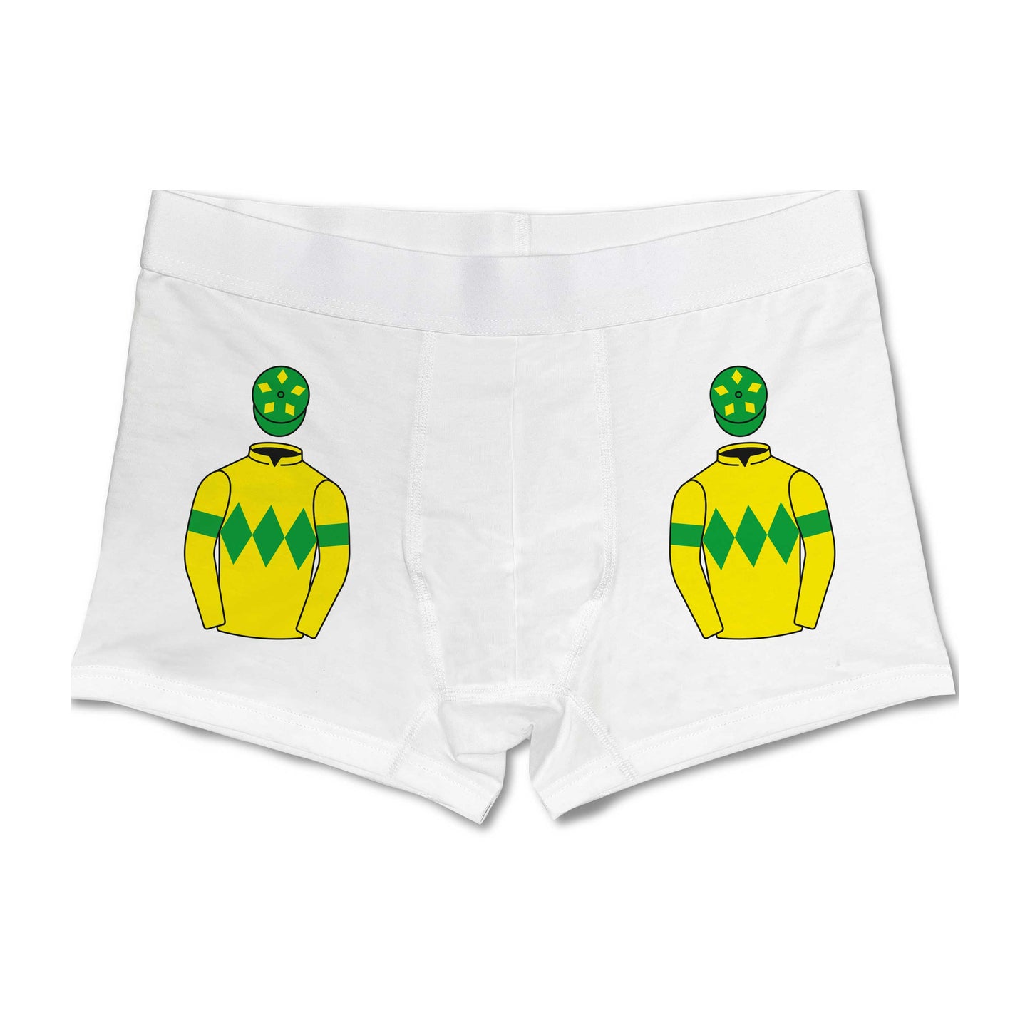 MPB Contractors Limited Mens Boxer Shorts