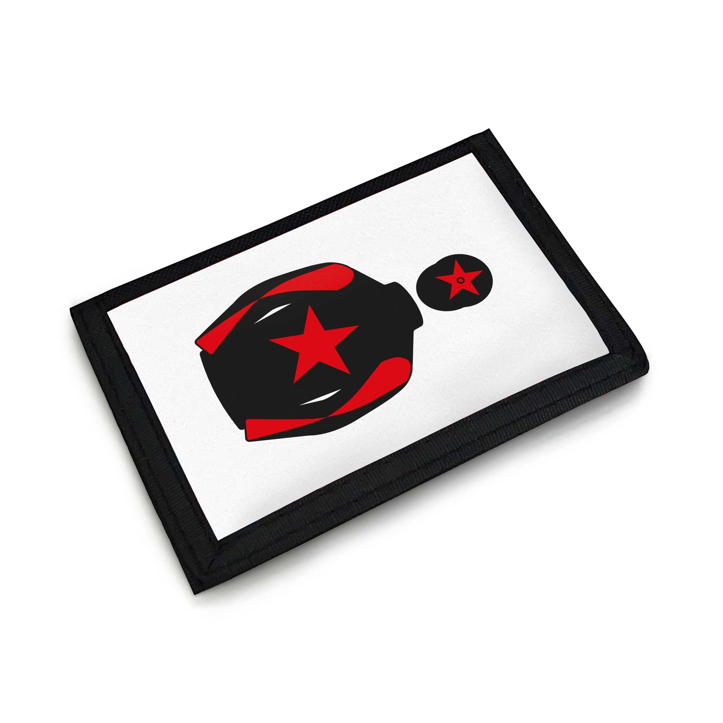 Magna Carter Bloodstock Wallet