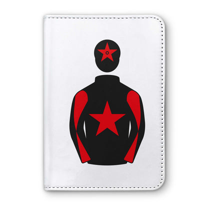 Magna Carter Bloodstock Passport Holder