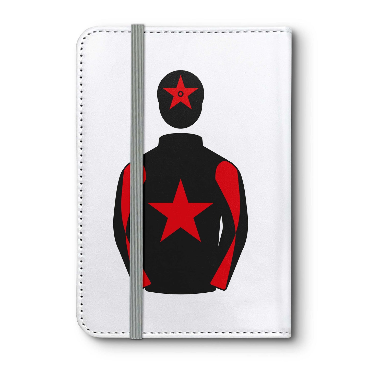 Magna Carter Bloodstock Passport Holder