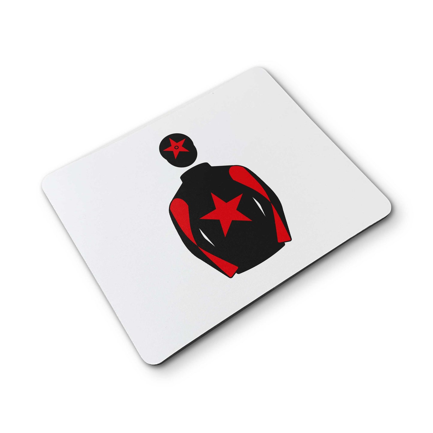 Magna Carter Bloodstock Mouse Mat