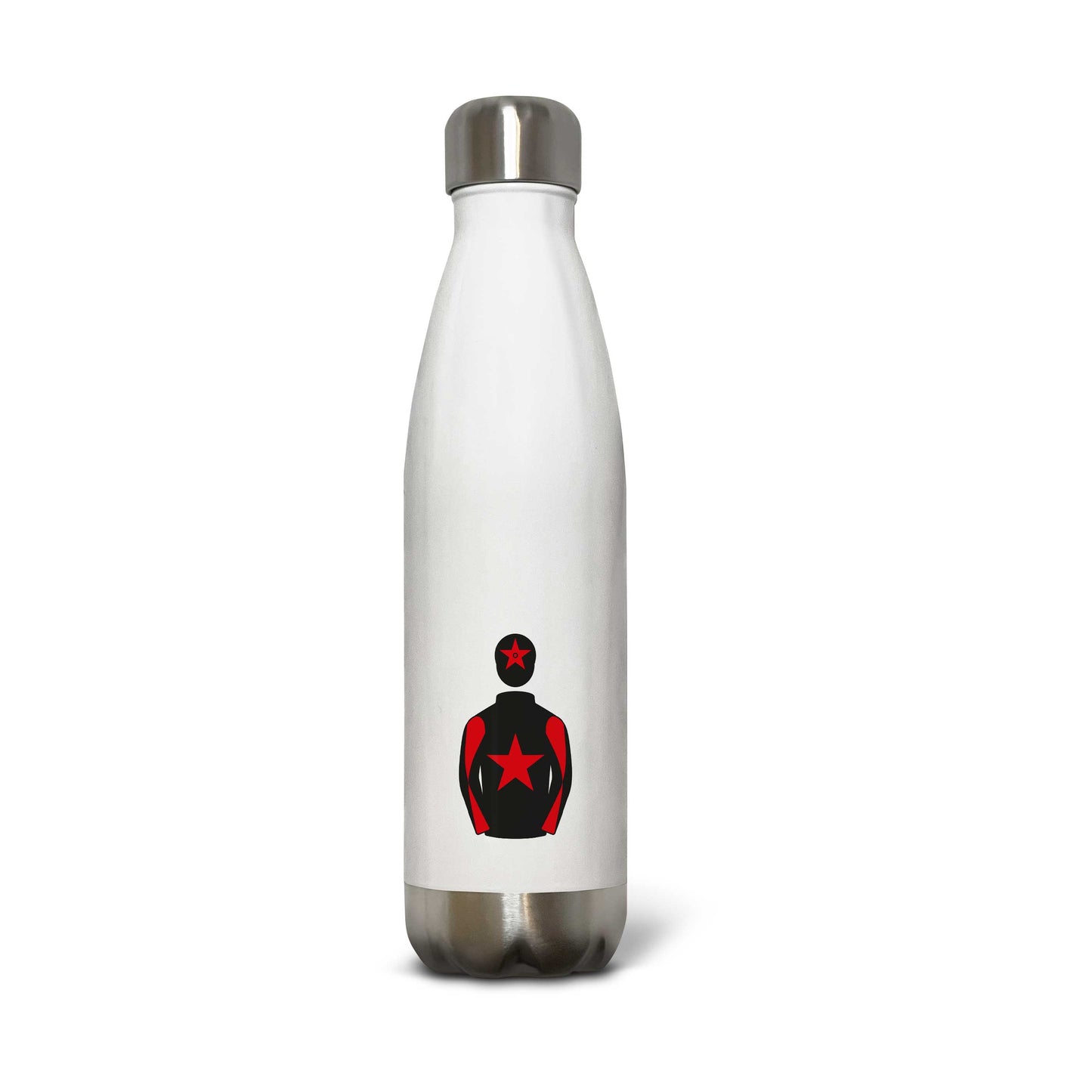 Magna Carter Bloodstock Bowling Pin Bottle