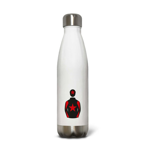 Magna Carter Bloodstock Bowling Pin Bottle