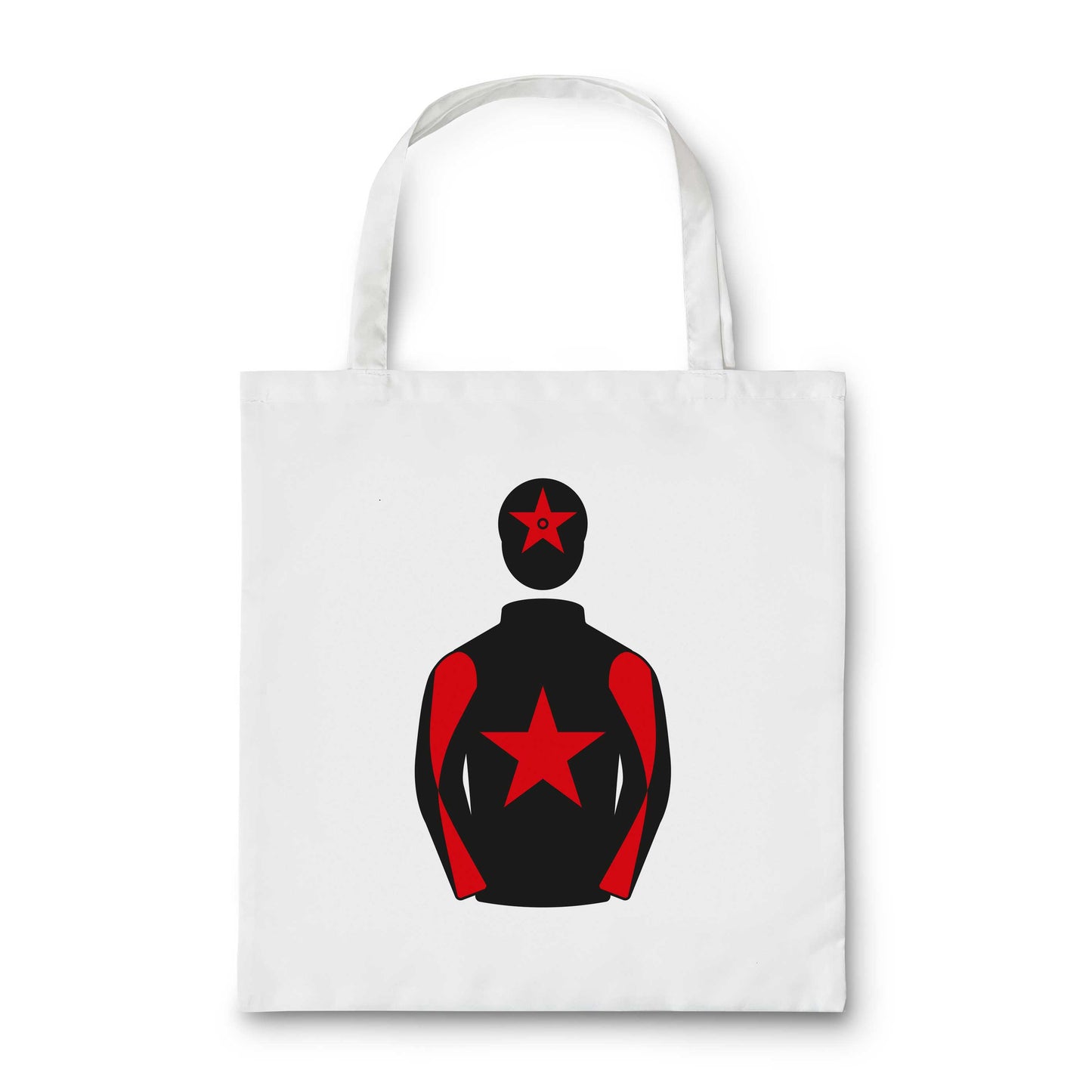 Magna Carter Bloodstock Tote Bag