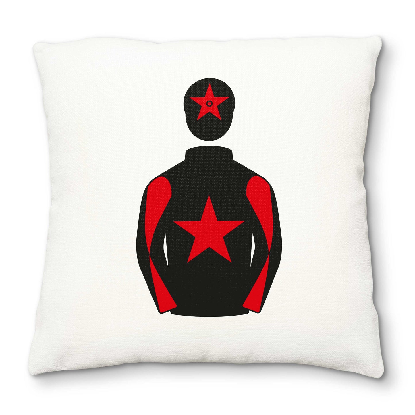 Magna Carter Bloodstock Deluxe Cushion Cover