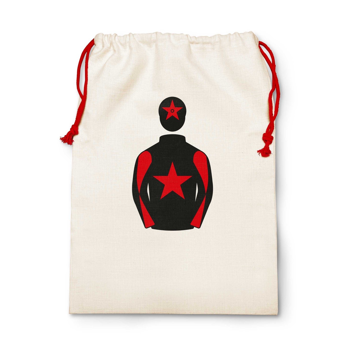 Magna Carter Bloodstock Christmas Sack