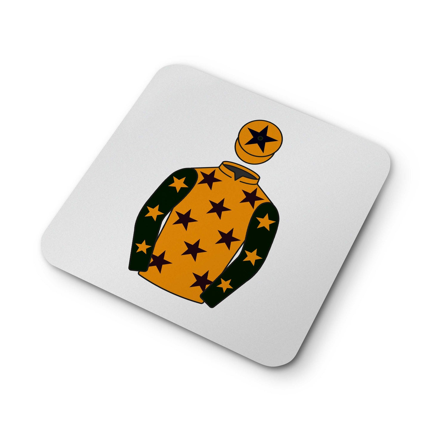 Mal Bloodstock Ltd Ceramic Coaster