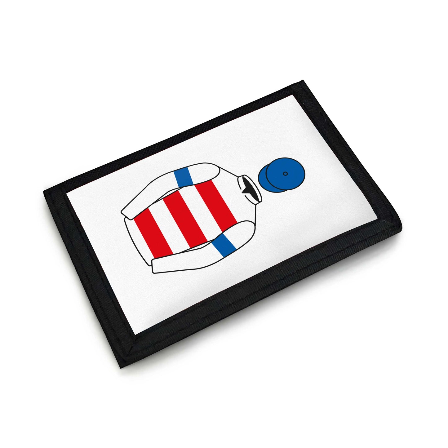 Malcolm Berryman Wallet