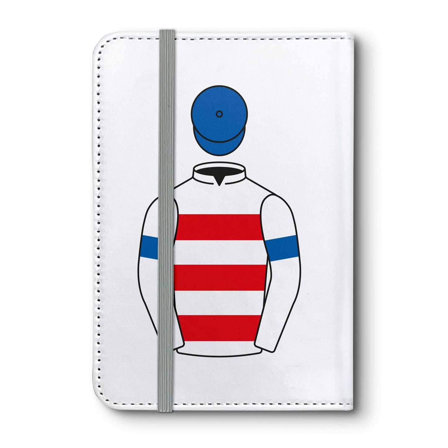 Malcolm Berryman Passport Holder