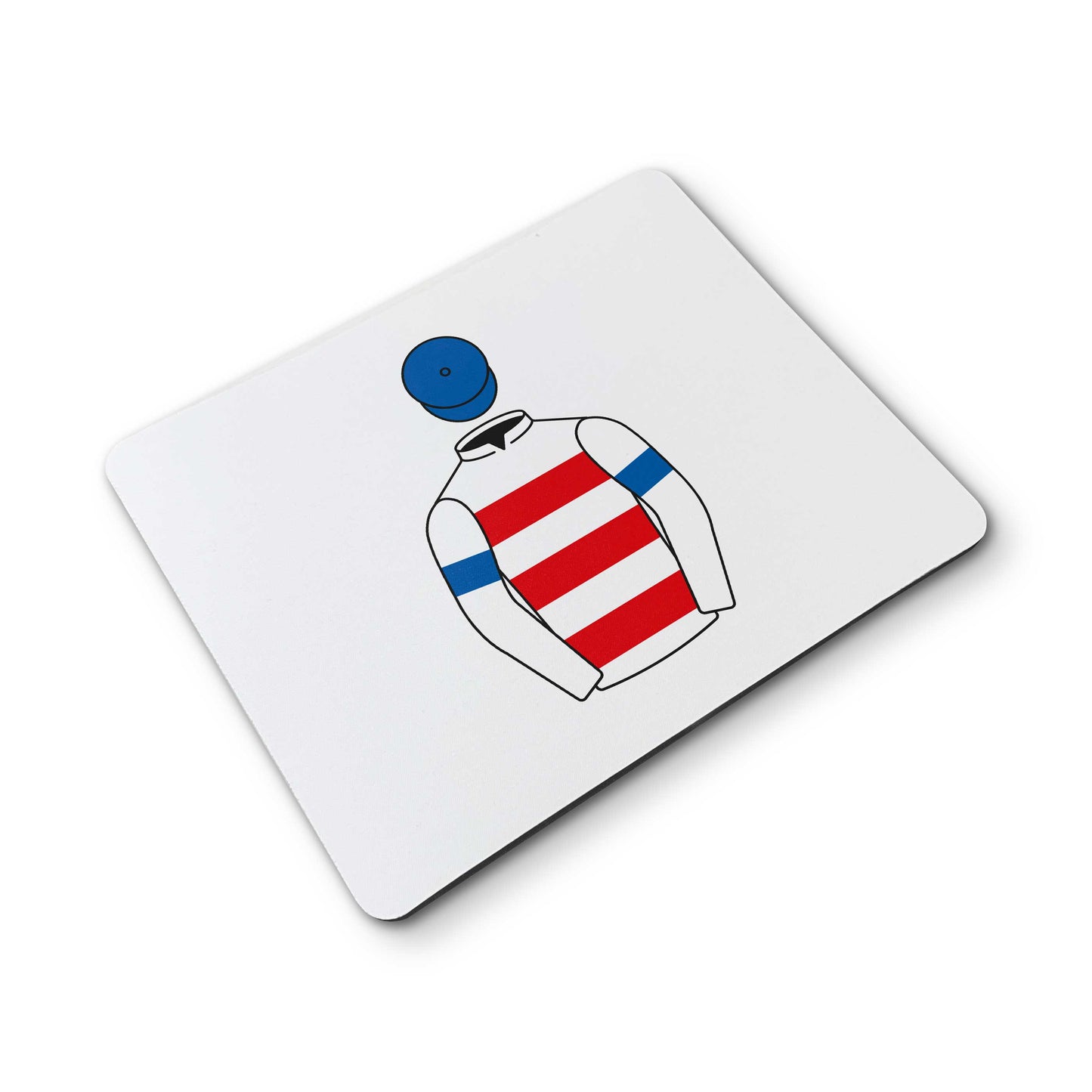 Malcolm Berryman Mouse Mat